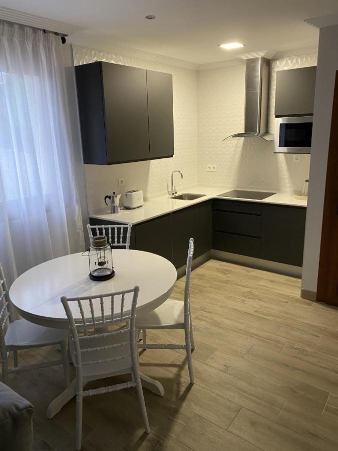Apartamentos, Brisa Del Norte Isla Plana Eksteriør billede