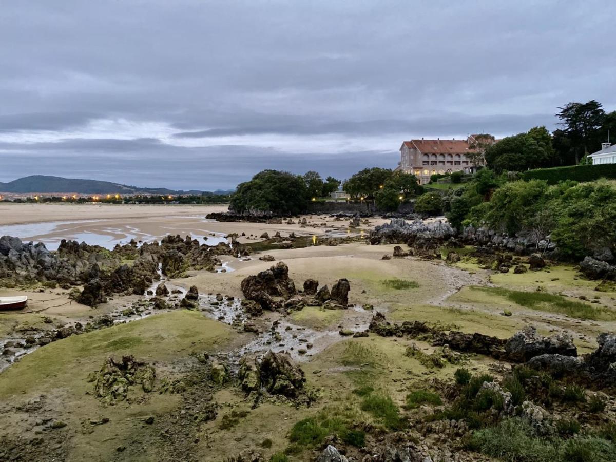 Apartamentos, Brisa Del Norte Isla Plana Eksteriør billede