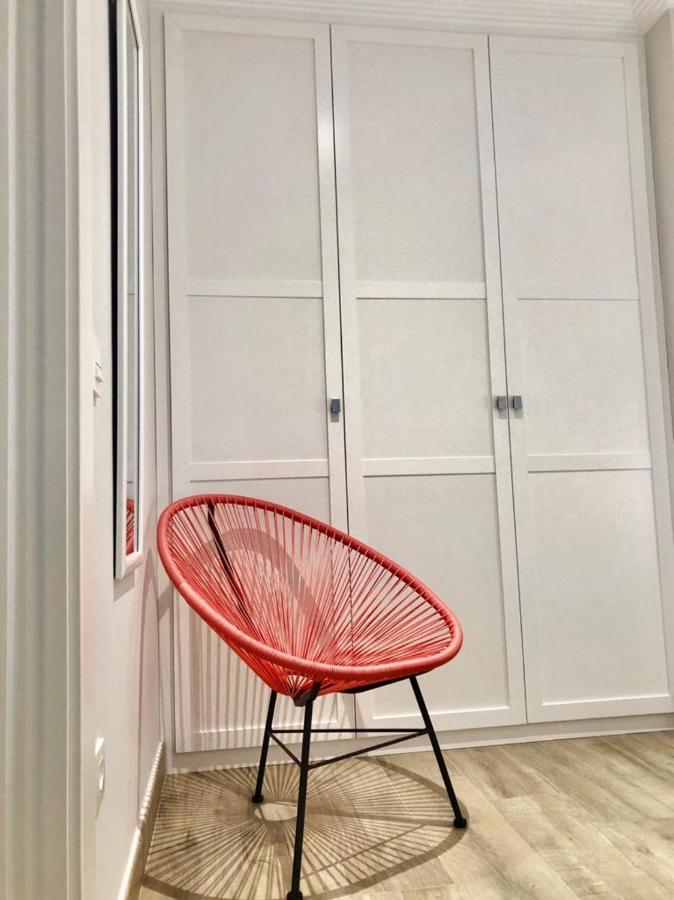 Apartamentos, Brisa Del Norte Isla Plana Eksteriør billede