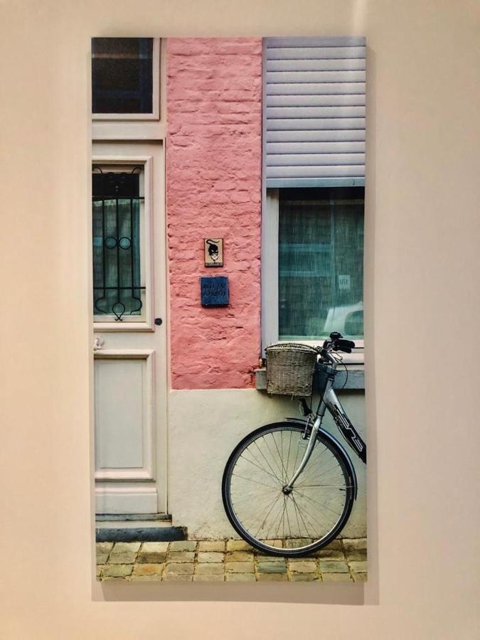 Apartamentos, Brisa Del Norte Isla Plana Eksteriør billede